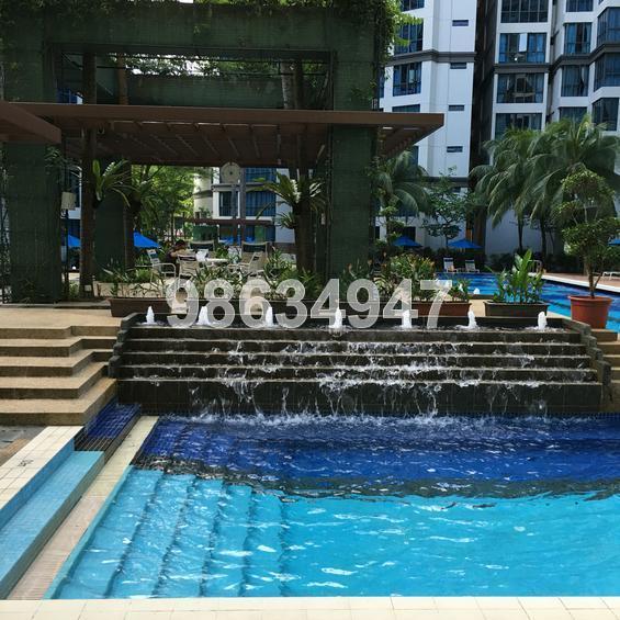 Regent Grove (D23), Condominium #119593712